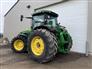 2025 John Deere 8R 370