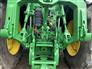 2025 John Deere 8R 370