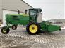 John Deere 2025 W235R Mower Conditioners / Windrowers