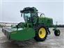 John Deere 2025 W235R Mower Conditioners / Windrowers