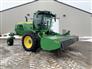 John Deere 2025 W235R Mower Conditioners / Windrowers
