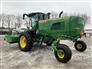 John Deere 2025 W235R Mower Conditioners / Windrowers