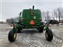 John Deere 2025 W235R Mower Conditioners / Windrowers