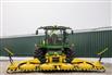 John Deere 2025 8400 Forage Harvesters