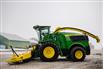 John Deere 2025 8400 Forage Harvesters