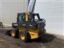 John Deere 2024 320G Skid Steers