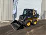 John Deere 2024 320G Skid Steers