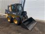 John Deere 2024 320G Skid Steers