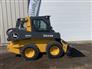 John Deere 2024 320G Skid Steers