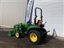 John Deere 2025 2032R Other Tractors