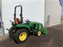 John Deere 2025 2032R Other Tractors