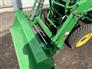 John Deere 2025 2032R Other Tractors