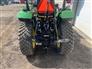 John Deere 2025 2032R Other Tractors