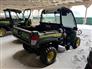 John Deere 2025 HPX 4X4 ATVs & Utility Vehicles