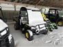 John Deere 2025 HPX 4X4 ATVs & Utility Vehicles