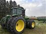 John Deere 2002 8520 Other Tractors