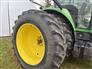 John Deere 2002 8520 Other Tractors