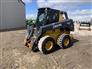 John Deere 2019 330G Skid Steers