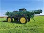 John Deere 2016 R4045 Sprayers - Self Propelled