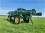 John Deere 2016 R4045 Sprayers - Self Propelled
