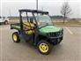 John Deere 2021 XUV 865M ATVs & Utility Vehicles