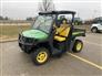 John Deere 2021 XUV 865M ATVs & Utility Vehicles