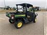 John Deere 2021 XUV 865M ATVs & Utility Vehicles