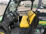 John Deere 2021 XUV 865M ATVs & Utility Vehicles