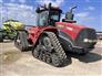 Case IH 2014 Steiger 370 Rowtrac Other Tractors