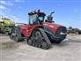 Case IH 2014 Steiger 370 Rowtrac Other Tractors