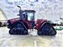 Case IH 2014 Steiger 370 Rowtrac Other Tractors