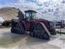 Case IH 2014 Steiger 370 Rowtrac Other Tractors