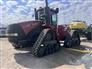Case IH 2014 Steiger 370 Rowtrac Other Tractors