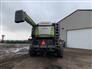Claas 2022 8700TT Combines