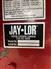 2016 Jaylor 5850