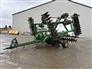 John Deere 2008 637 Discs