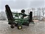 John Deere 2008 637 Discs