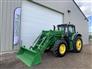 John Deere 2022 6155M Other Tractors