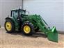 John Deere 2022 6155M Other Tractors