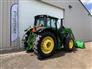 John Deere 2022 6155M Other Tractors