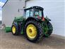John Deere 2022 6155M Other Tractors