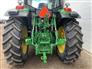 John Deere 2022 6155M Other Tractors