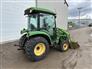 John Deere 2008 3720 Other Tractors