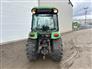 John Deere 2008 3720 Other Tractors