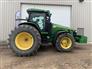 John Deere 2021 8R 370 Other Tractors