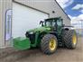 John Deere 2021 8R 370 Other Tractors