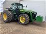 John Deere 2021 8R 370 Other Tractors