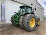 John Deere 2021 8R 370 Other Tractors