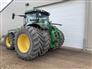John Deere 2021 8R 370 Other Tractors