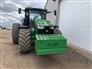 John Deere 2021 8R 370 Other Tractors
